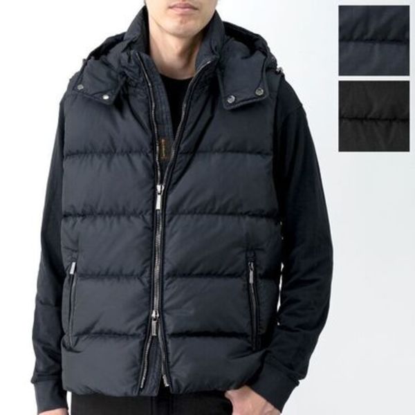 訳あり特価 ムーレー ダウンベスト FIRE WK