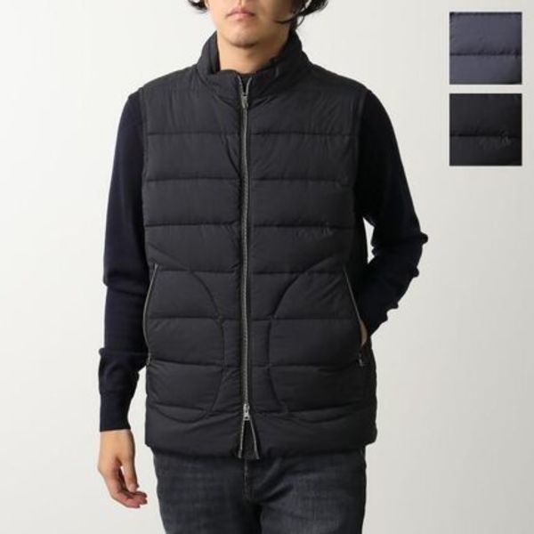 HERNO LEGEND ダウンベスト PI012ULE 12456Z ジレ