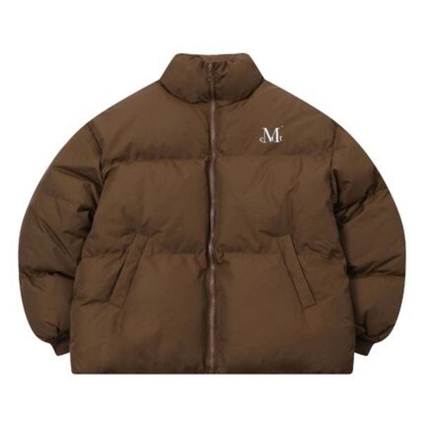 MUCENT ポートストリングライトショートペディン (3Color)