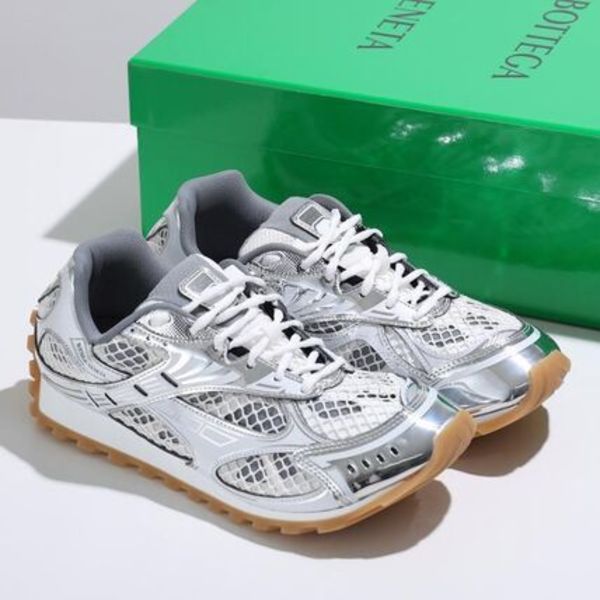 BOTTEGA VENETA スニーカー ORBIT 741357 V2X40