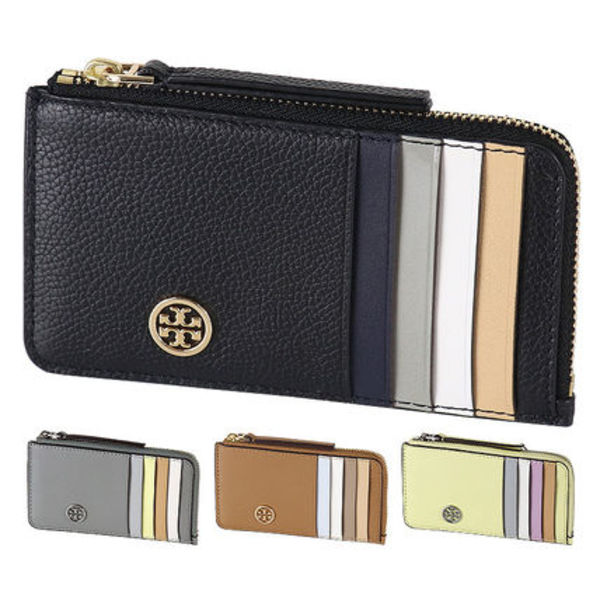 【国内即発】TORY BURCH カードケース 165006 コインケース
