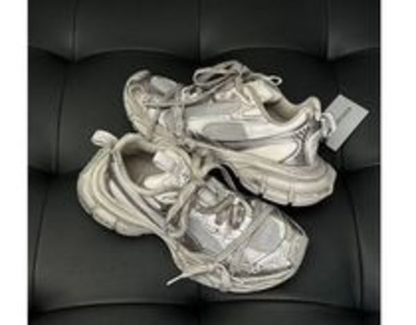 【直営店セール】BALENCIAGA バレンシアガ 3XLスニーカー