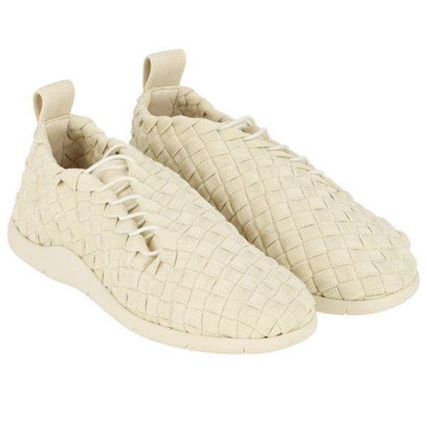 ★即発送★BOTTEGA VENETA メンズ スニーカー 651306 V0GV1 9031