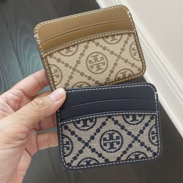 完売品★Tory Burch★card case 140292