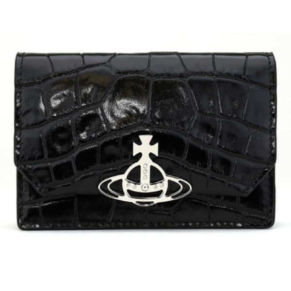 【国内即発】Vivienne Westwood CARD CASE 51040067U L0039 N401