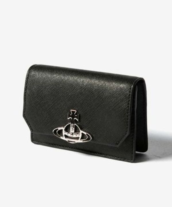 Vivienne Westwood 5115002OW L001N カードケース