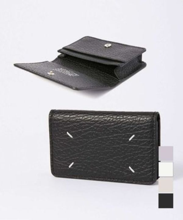 MAISON MARGIELA SA3VX0008 P4455 カードケース