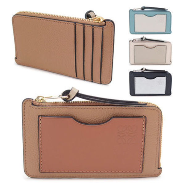 【国内発送】ロエベ コインケース カードケース COIN CARDHOLDER