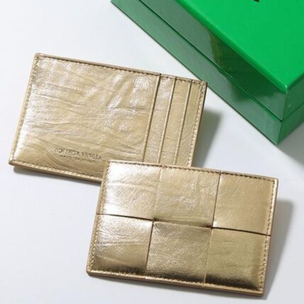 BOTTEGA VENETA カードケース CASSETTE 742693 V3IE4