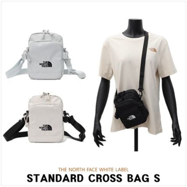 [ノースフェイス]STANDARD クロスバック S★新作・25SS★男女★