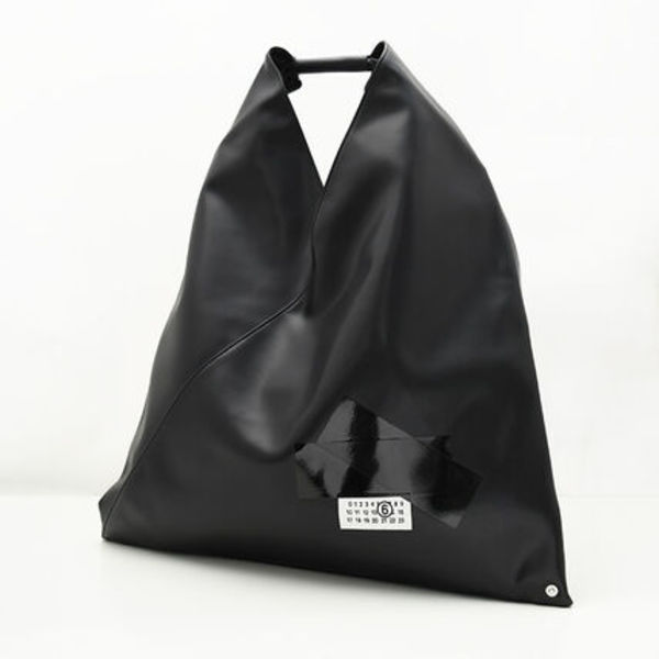 【国内即発】MM6 「ジャパニーズ」バッグ クラシック