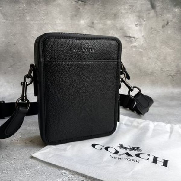 COACH サリバン クロスボディ