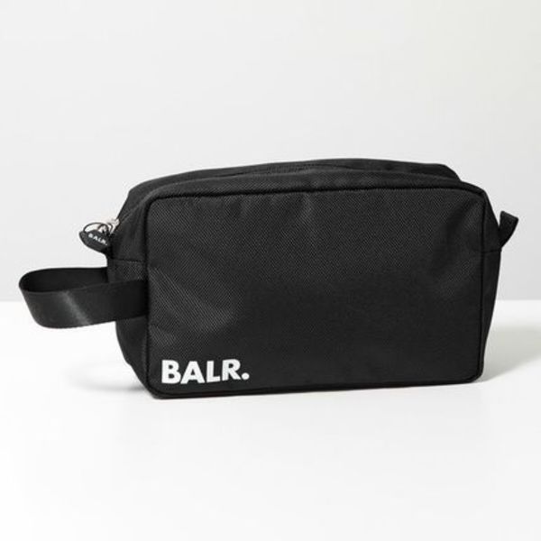 BALR. バッグ B6232.1002 U-Series Small Toiletry Kit