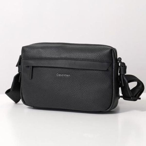 Calvin Klein ショルダーバッグ MUST CAMERA BAG LV04D3084G