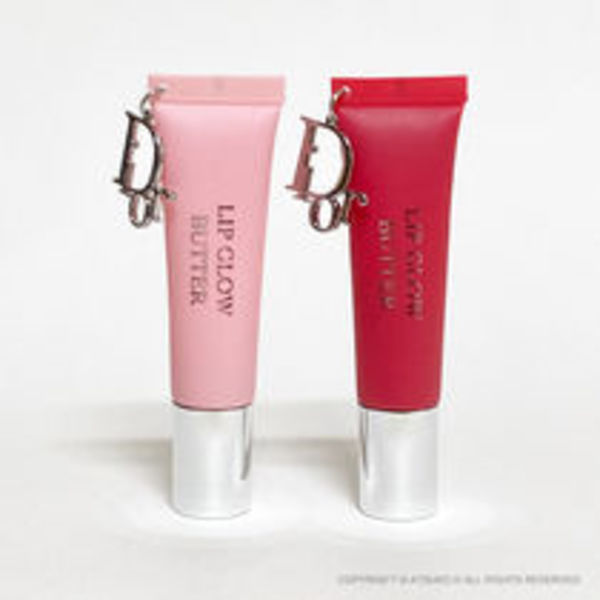 Dior ディオール アディクトリップグロウ バター/韓国 先行発売