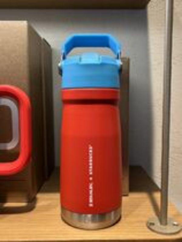 [韓国スタバ] 25冬 SS Joyful Stanley Alderaan Coldcup 503ml