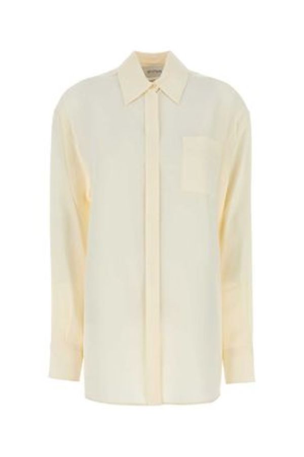 SPORTMAX SHIRTS (2422196012600 007)