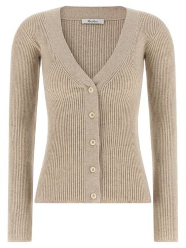 Max Mara 'Mxmgioiosa' sweater