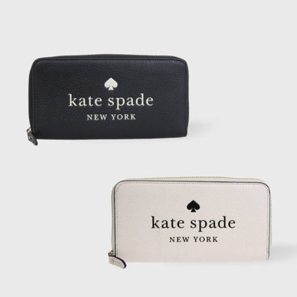 kate spade ケイトスペード ELLA エラ 長財布【送料0/国内即発】