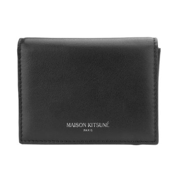 【国内即発】メゾン キツネ 折り財布 LM05345LC0038 P199