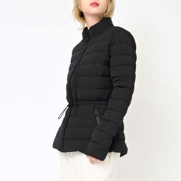 MACKAGE マッカージュ JACEY-CITY ライトダウンジャケット