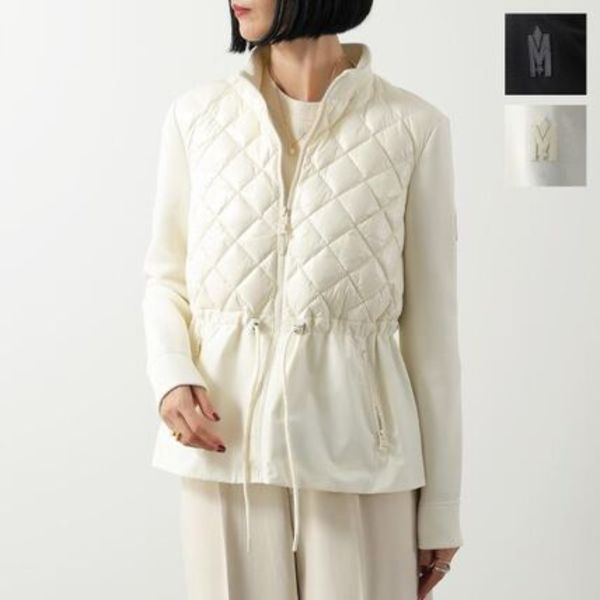 MACKAGE ライトダウンジャケット ADITA ブルゾン