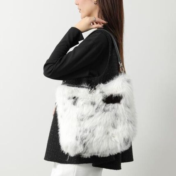 Longchamp ホーボーバッグ 10315 HIJ Le Roseau M