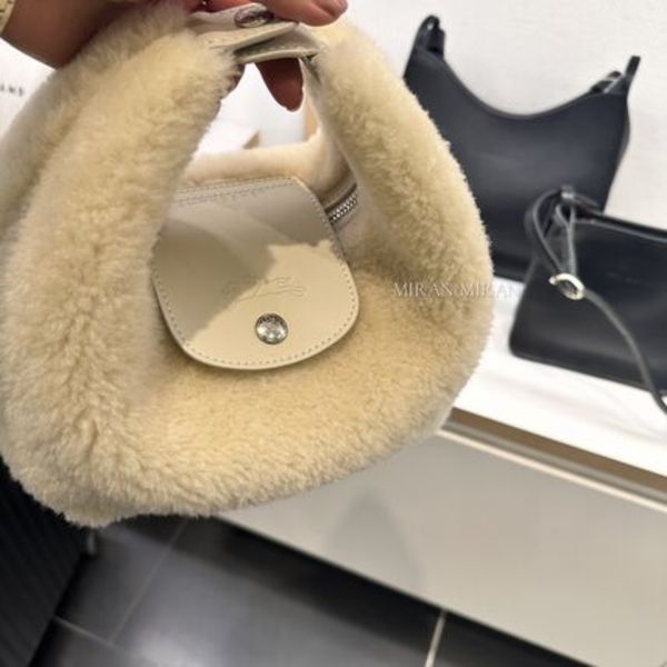 【Longchamp】ロンシャン ル プリアージュ エクストラ XS バッグ