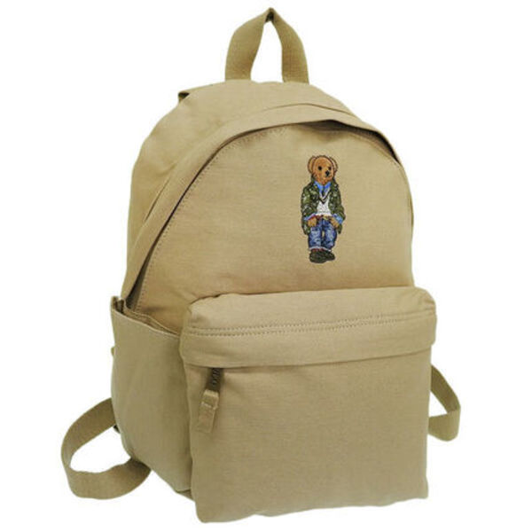 RALPH LAUREN ラルフローレン リュック【送料0/国内即発】