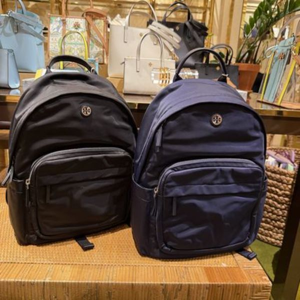 新作★Tory Burch Nylon Backpack 173559