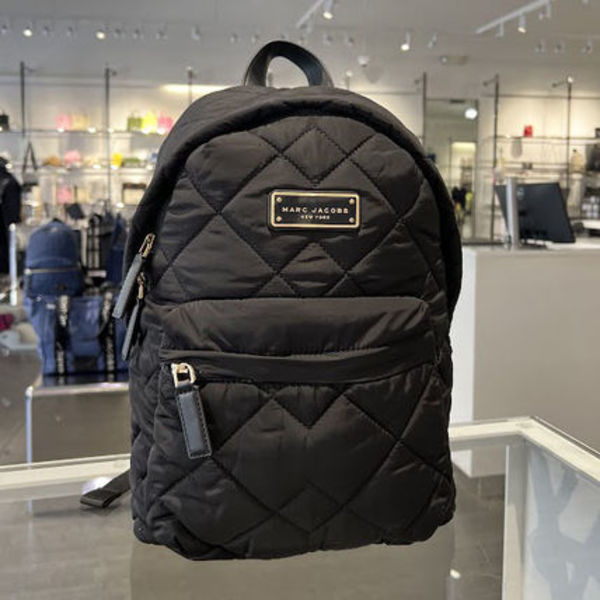 即発 アウトレット MARCJACOBS リュックサック M0011321ナイロン