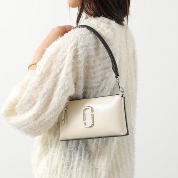 MARC JACOBS ショルダーバッグ Snapshot 2P5SMN021S02