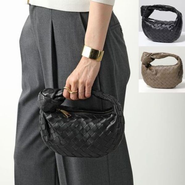 BOTTEGA VENETA ハンドバッグ 651876 VCPP5 ミニ ジョディ