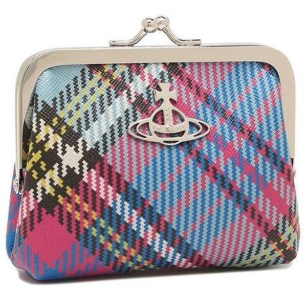 VIVIENNE WESTWOOD 小銭入れ 52010005 S000V