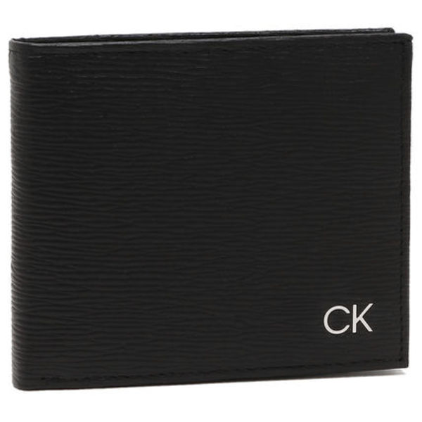 CALVIN KLEIN 二つ折り財布 マッカレスター 31CK130008