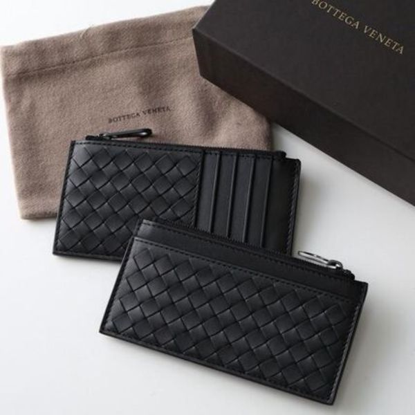 BOTTEGA VENETA コインケース 566430 V47W1 イントレチャート