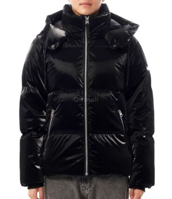 MACKAGE|DOWN JACKETS (KENT-GLO (Black))