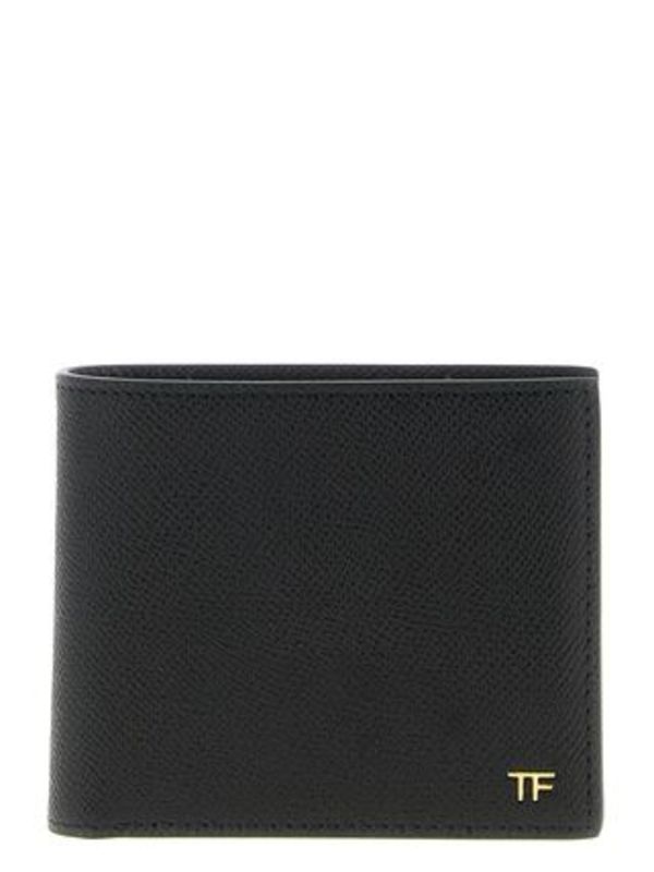 TOM FORD Bifold wallet