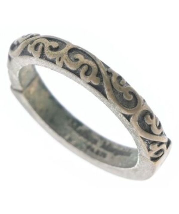 Maison Margiela メゾンマルジェラ リング L 2007425S0211