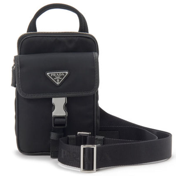 プラダ ショルダーバッグ スマホショルダー 2ZH194 2DMH F0002