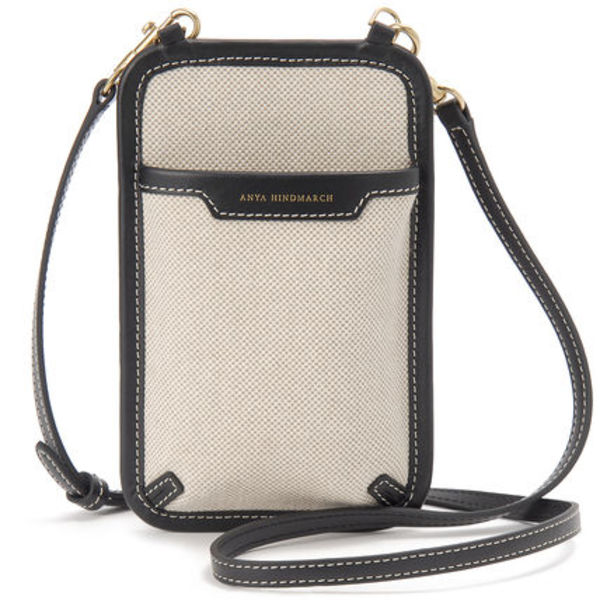 アニヤハインドマーチ ショルダーバッグ 5050925180801