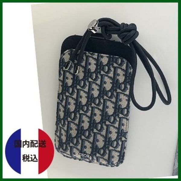 Dior(ディオール)★フォンポーチ★スマホケース★税・送料込
