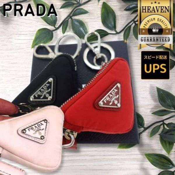 1点限り!VIP顧客セール21AW★累積売上第1位┃PRADA★2TT152