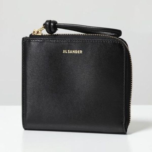 JIL SANDER コインケース J07VL0004 レザー カードケース