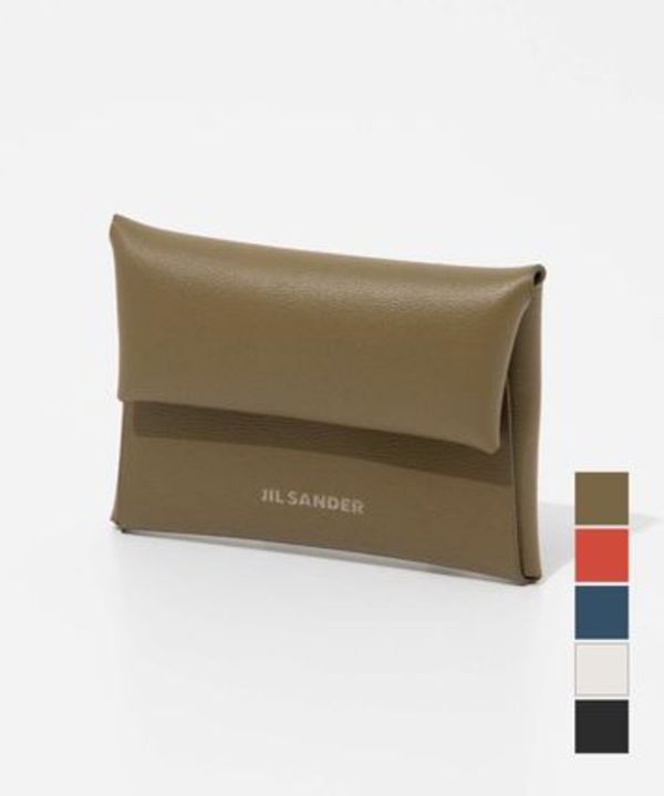 ジルサンダー JIL SANDER J26UI0004 P5713 小銭入れ