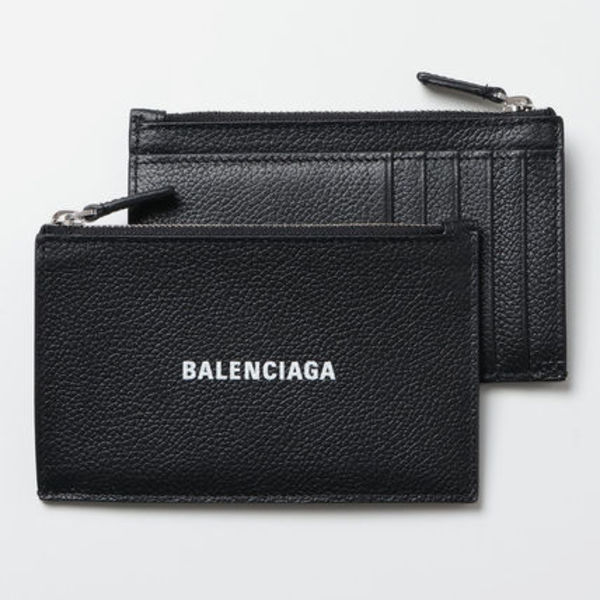 BALENCIAGA コインケース 640535 1IZI3 カードケース