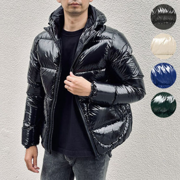 HERNO ダウンジャケット PI001079U