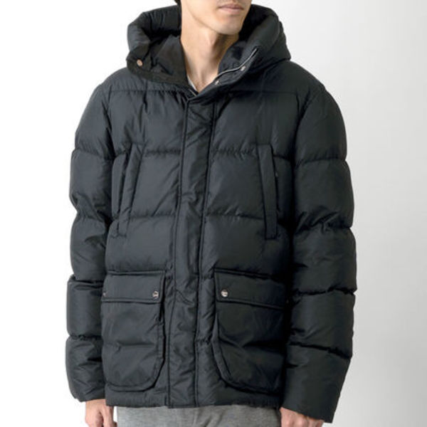 国内発送 HERNO ダウンジャケット POLAR-TECH PI001140U
