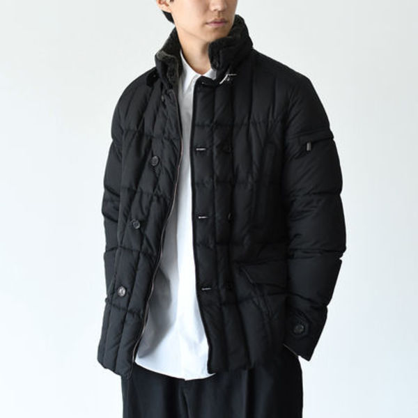 【国内即発】MOORER SIRO-KM ジャケット