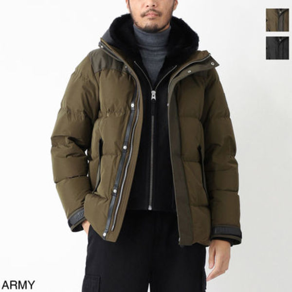 MACKAGE ダウンジャケット riley